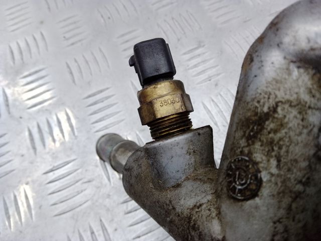 3922038030 HYUNDAI Датчик температуры охлаждающей жидкости купить в Винница