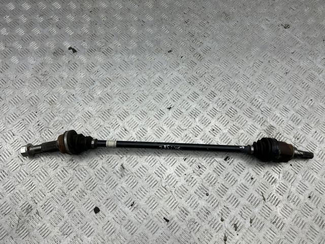 Приводной вал задний 396005AA0A NISSAN