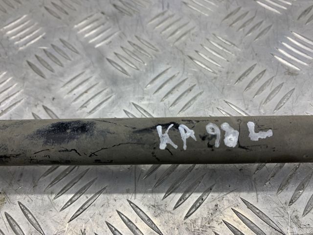 Полуось задняя, левая 396015NA0A NISSAN