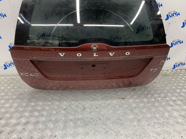 Крышка багажника 39841354 VOLVO