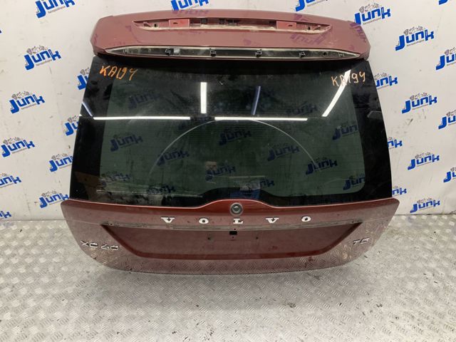 VOLVO 39841354 Крышка багажника в наличии Львов