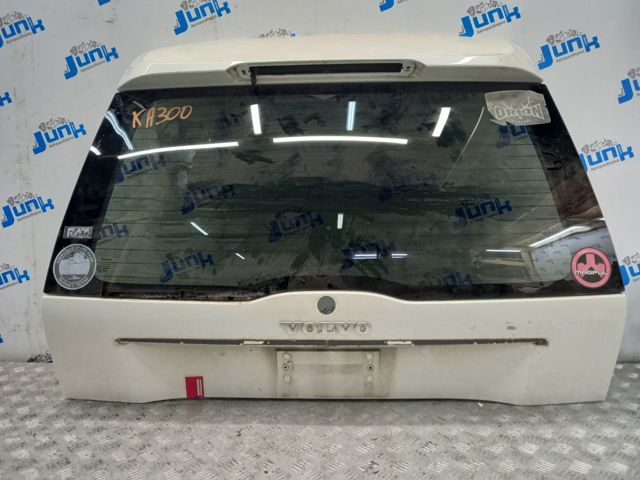 Пятая дверь 39852821 VOLVO