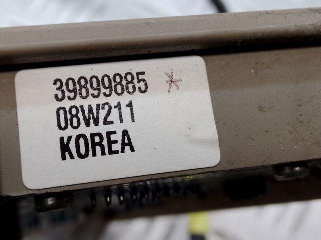 VOLVO 39899885 в наличии Кривой Рог