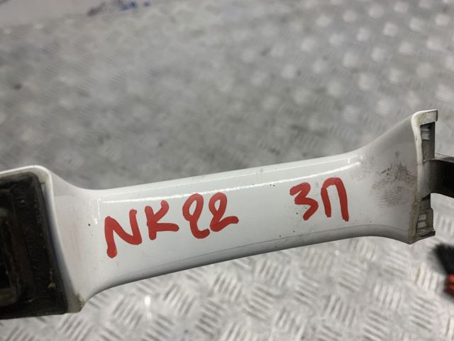 3C0837206GRU VAG Ручка двери правой наружная передняя/задняя купить в Хмельницкий