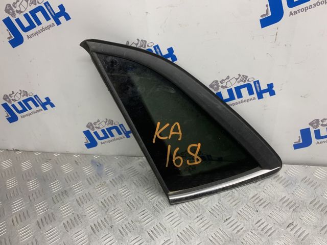3CM845041ANVB Стекло кузова (багажного отсека) левое купить Ужгород