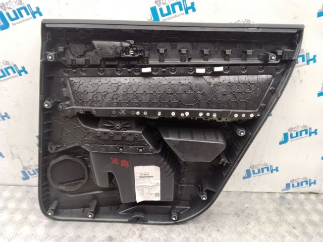 VAG 3CM867211HZUM Обшивка (облицовка) внутренняя двери задней правой в наличии Сумы