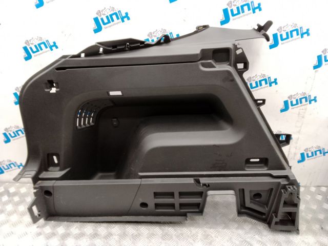 VAG 3CM867427B82V Облицовка багажного отсека левая в наличии Тернополь