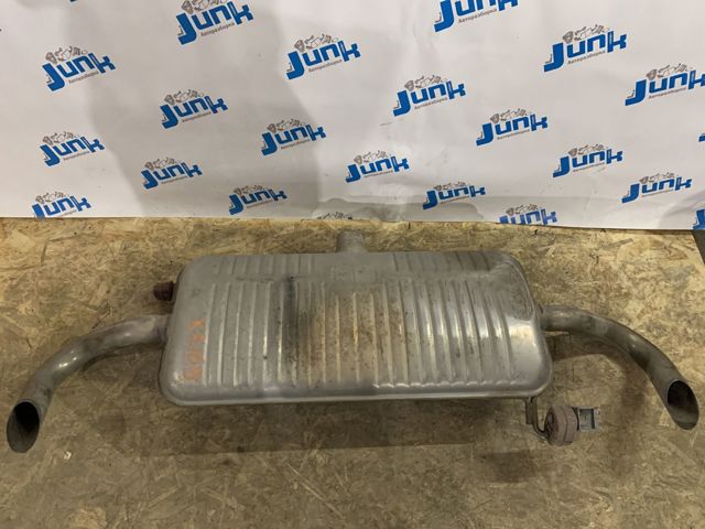 Глушитель  3CN253609C VAG