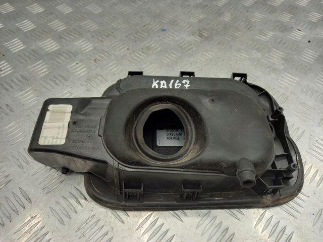 Лючок (дверца) бензобака 3CN809857 VAG