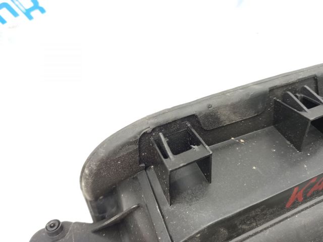 VAG 3CN809857 Лючок бензобака в наличии Запорожье