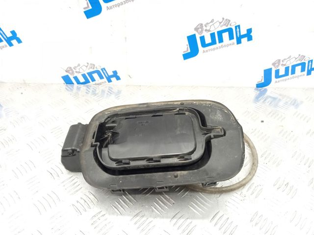 VAG 3CN809857 Лючок бензобака в наличии Тернополь