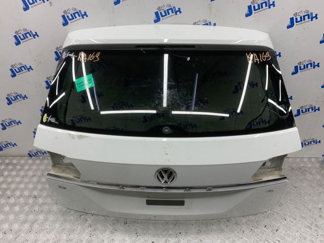Задняя ляда 3CN827025L VAG