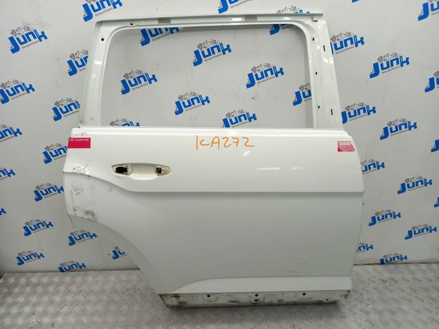 VAG 3CN833056J Дверь задняя правая в наличии Харьков