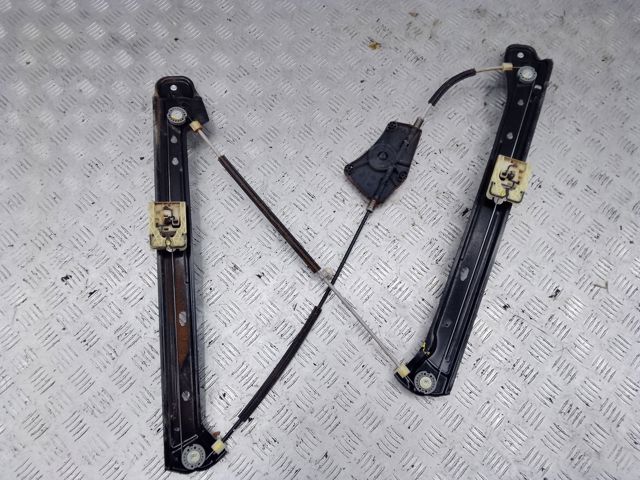 Стеклоподъемник передней двери 3CN837461A VAG