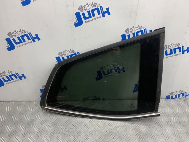 3CN845298FNVB VAG Стекло кузова (багажного отсека) правое купить в Киев