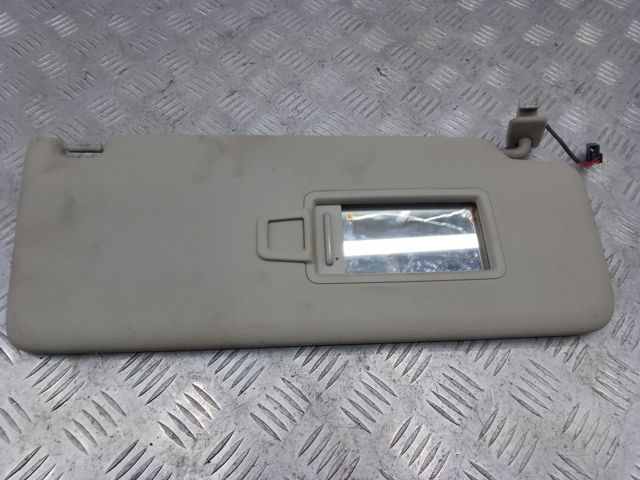 Козырьки 3CN857552EVI4 VAG