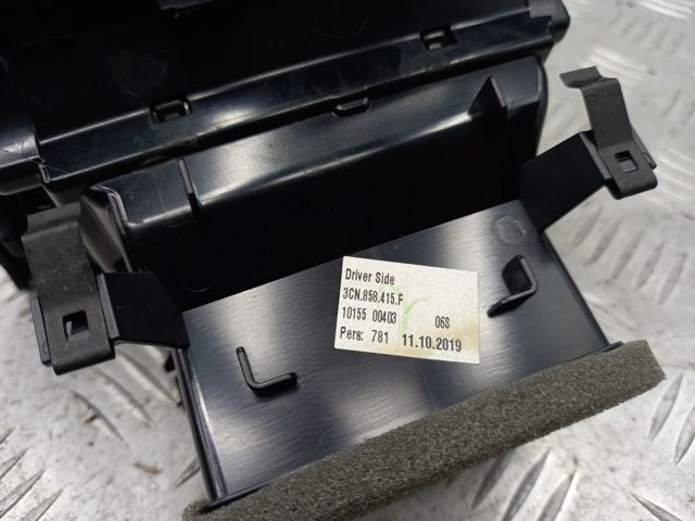 VAG 3CN858415FNRA Облицовка щитка приборов "торпедо" в наличии Павлоград