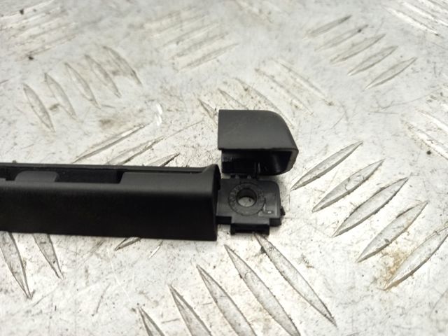 Шторка солнцезащитная 3CN86178982V VAG