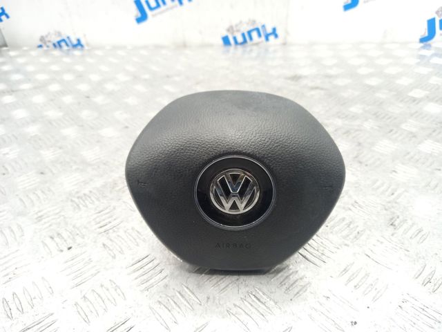 Airbag в мультируль 3CN880201E81U VAG