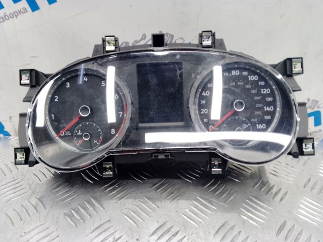 Приборная доска 3CN920850B VAG
