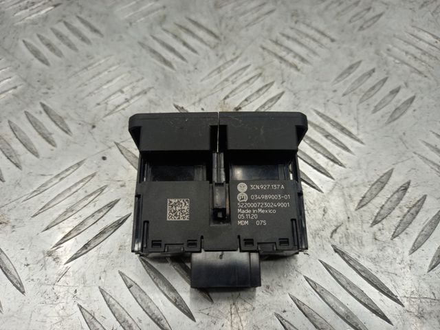 VAG 3CN927137AWZU в наличии Житомир