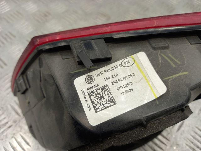 Стоп задний 3CN945093D VAG