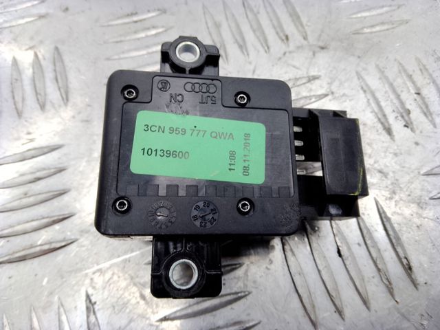 VAG 3CN959777QWA в наличии Львов