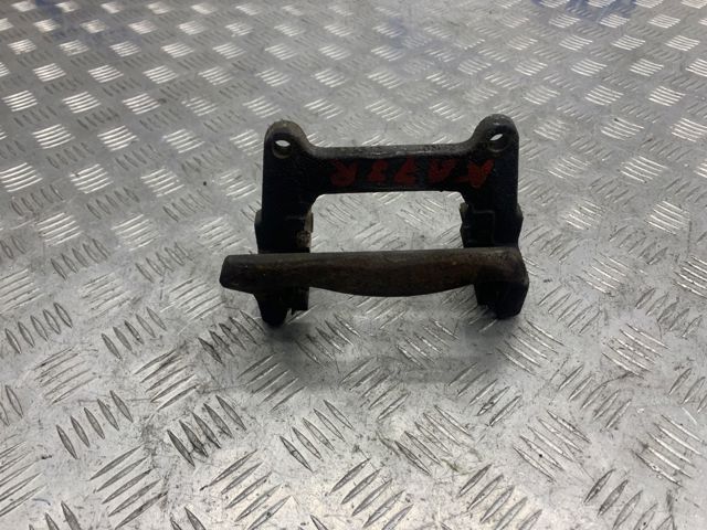 Скоба суппорта заднего Ауди А8 D3