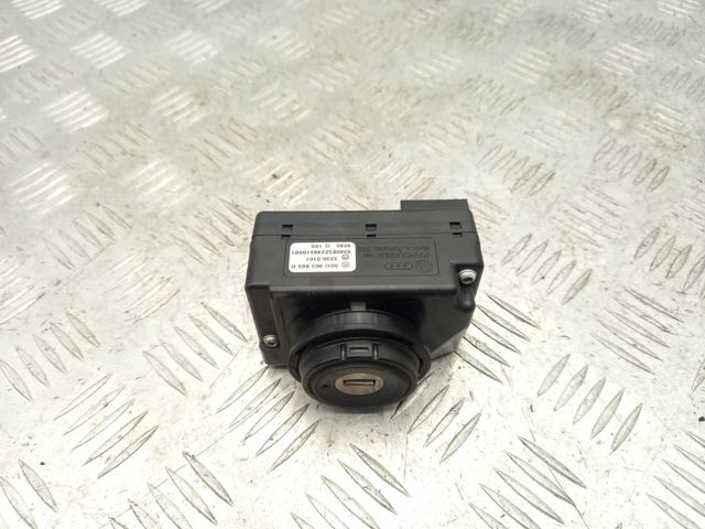 Замок зажигания 3D0905865H VAG