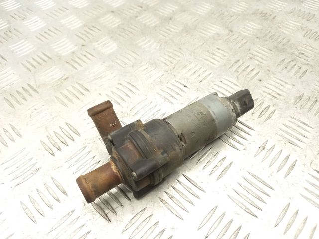Водяной насос охлаждения электрический дополнительный 3D0965561D VAG