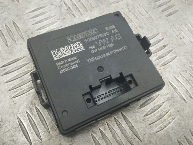 3Q0907530C VAG Модуль "Диагностический интерфейс" купить в Львов