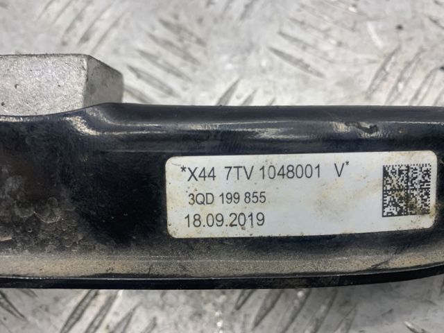 3QD199855 VAG Подушка (опора) двигателя правая передняя купить в Сумы