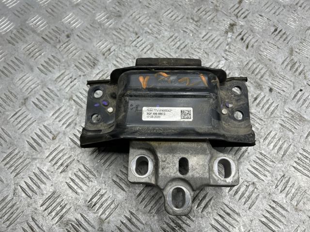 3QF199555C Левая подушка двигателя купить Ирпень