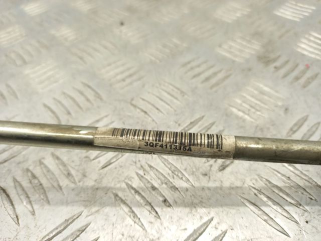 VAG 3QF411315A Стойка переднего стабилизатора в наличии Ирпень