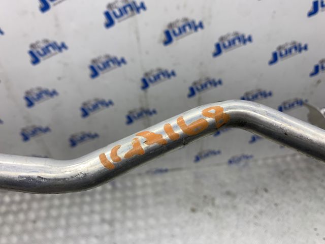 3QF816743M Шланг кондиционера, от испарителя к компрессору купить Полтава