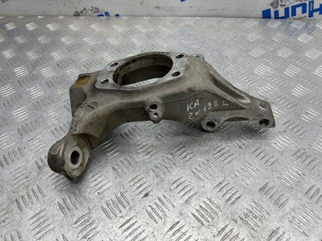 Цапфа поворотная левая 400155AA1A NISSAN