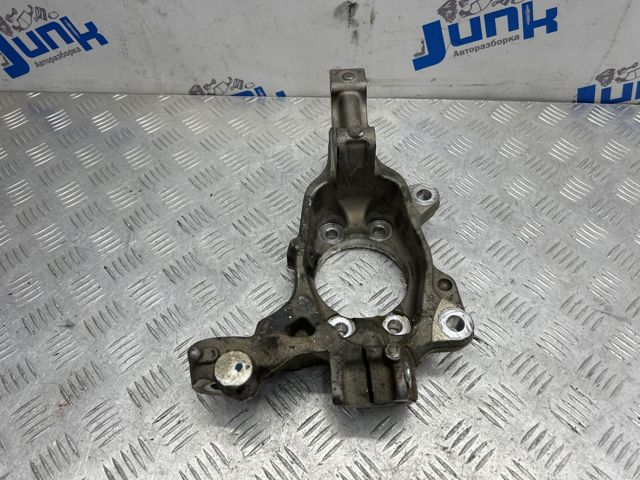 400155AA1A NISSAN Цапфа (поворотный кулак) передний левый купить в Черкассы