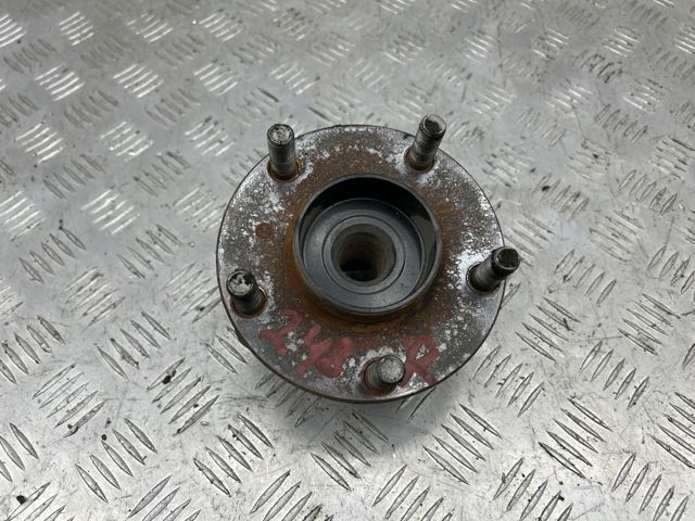 40202EJ70A Передняя ступица купить Кривой Рог