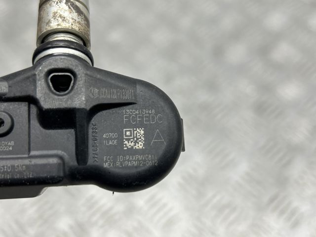 407001LA0E NISSAN Датчик давления в шинах купить в Черкассы