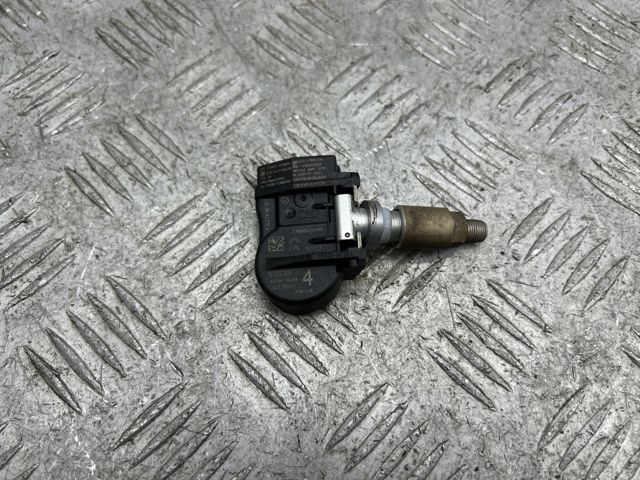 Манометр воздушный Nissan Almera 2