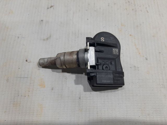 407004GA0A NISSAN Датчик давления воздуха в шинах купить в Украина