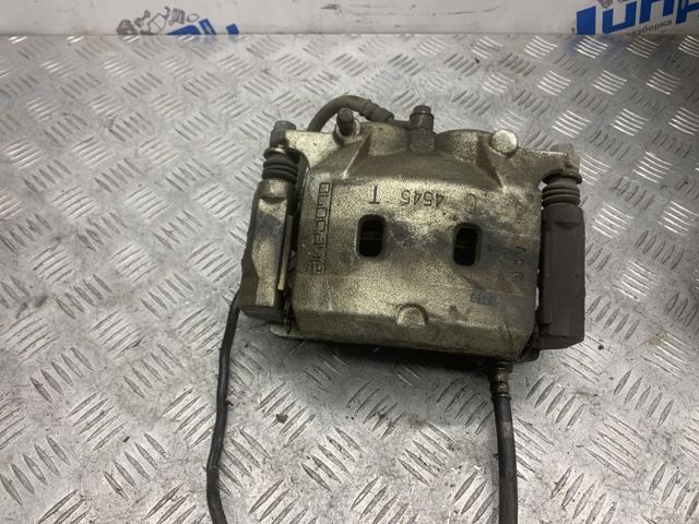 Суппорт тормозной передний правый 410014GS0A NISSAN