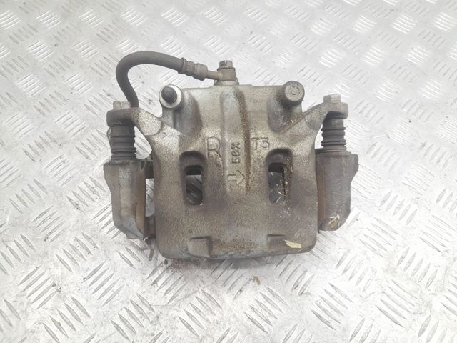 Суппорт тормозной, передний, правый 41001EG50A NISSAN