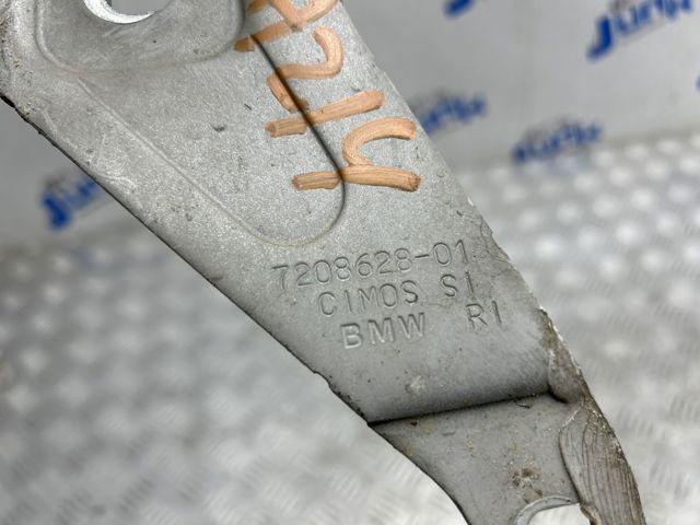 Правая петля капота  41007198618 BMW
