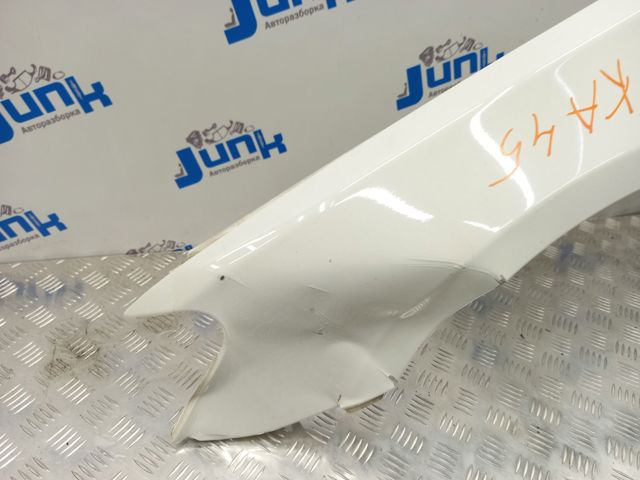 Крыло левое 41007261461 BMW