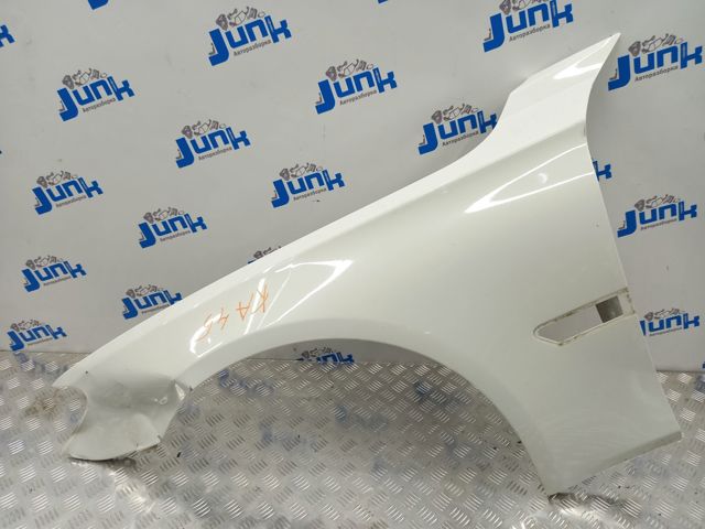 BMW 41007261461 Крыло переднее левое в наличии Каменское