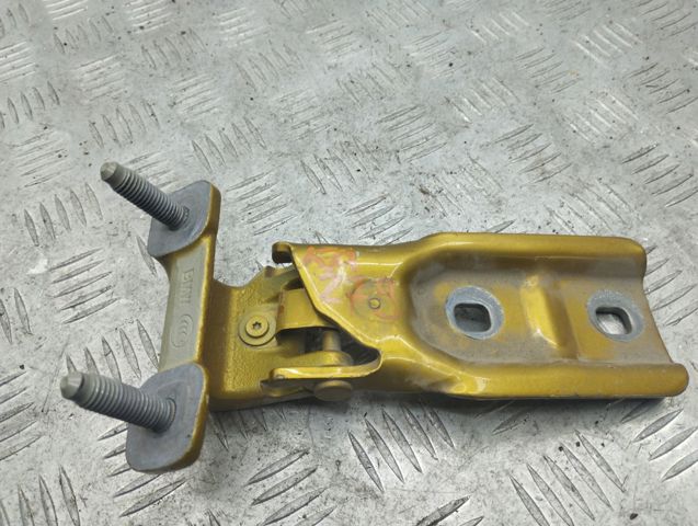Завеса крышки багажника 41007423841 BMW