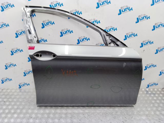 Пассажирская передняя дверь 41009628754 BMW