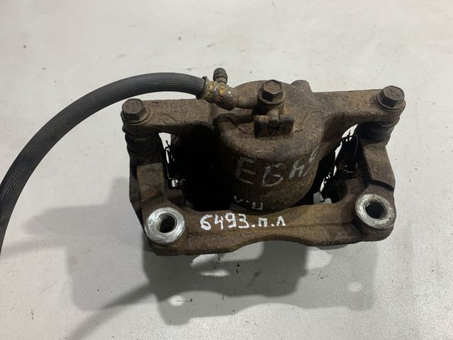 410114BT0A NISSAN Суппорт тормозной передний левый купить в Полтава