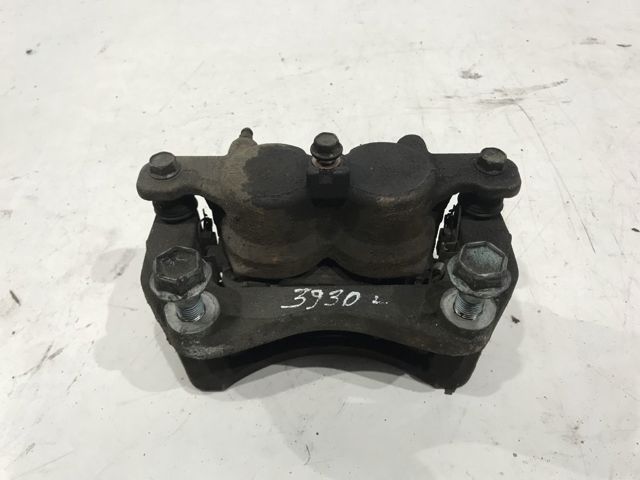 Суппорт тормозной передний левый 410114GA0A NISSAN
